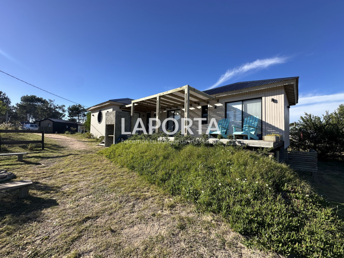 Casa ID.14 - Arenas de José Ignacio