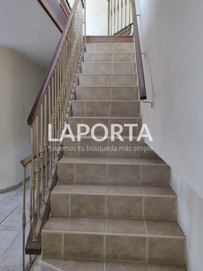 Casa ID.1880/Amplisima-y-Centrica-Propiedad-en-Salto - Amplisima y Centrica Propiedad en Salto