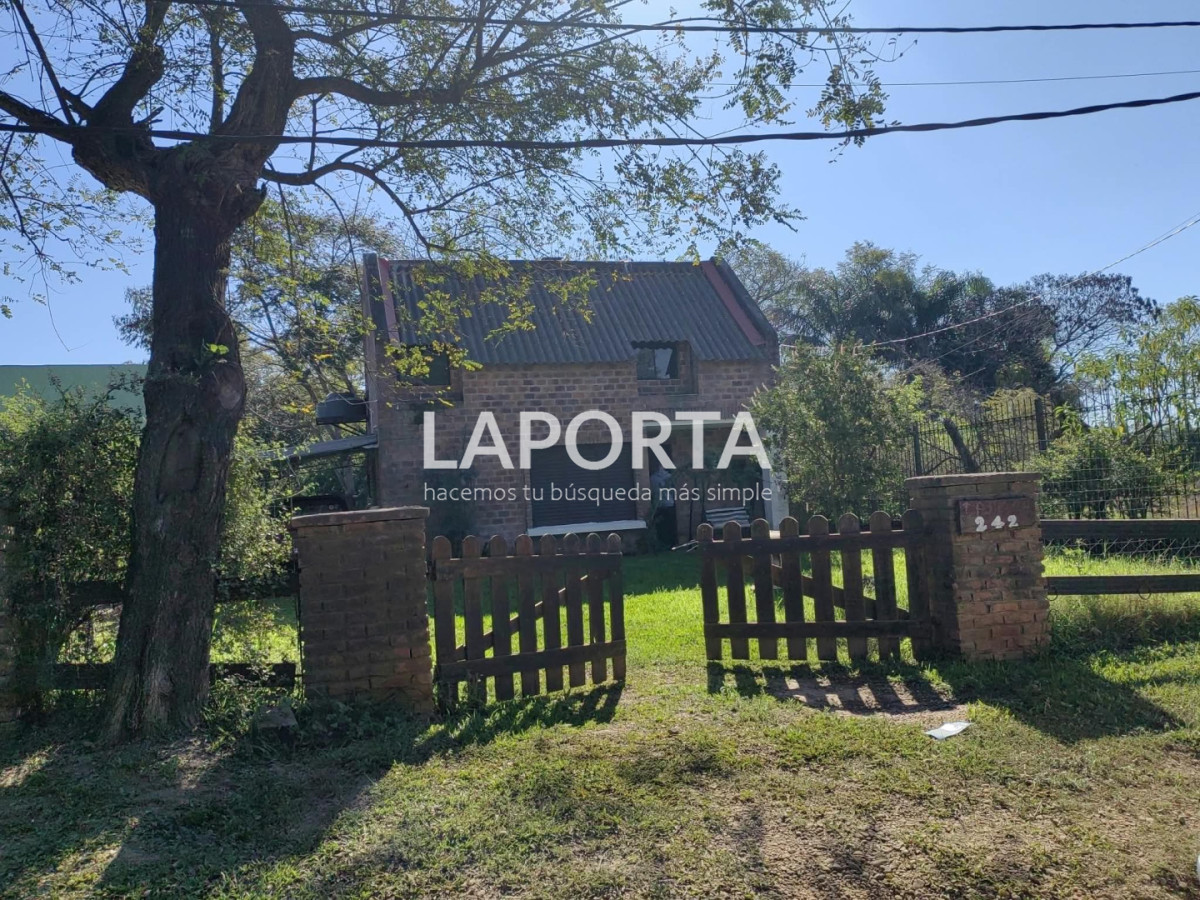 Casa ID.2139/Muy-linda-casa-en-pintoresca-Ubicacion - Muy linda casa en pintoresca Ubicacion