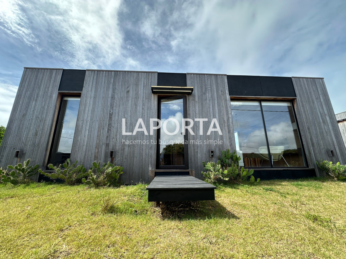 Casa ID.601/Casa-en-Venta-en-La-Juanita-(José-Ignacio) - Casa en Venta en La Juanita (José Ignacio)