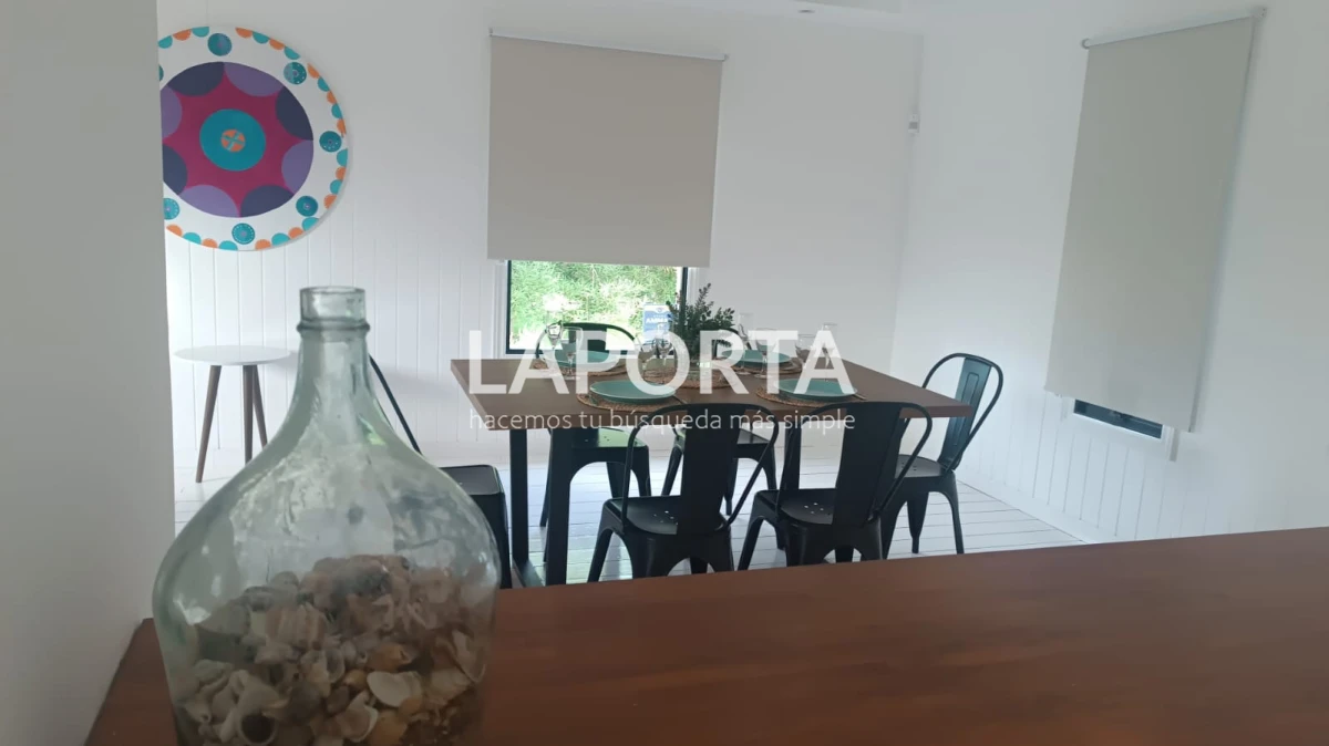 Casa ID.14/Arenas-de-José-Ignacio - Arenas de José Ignacio