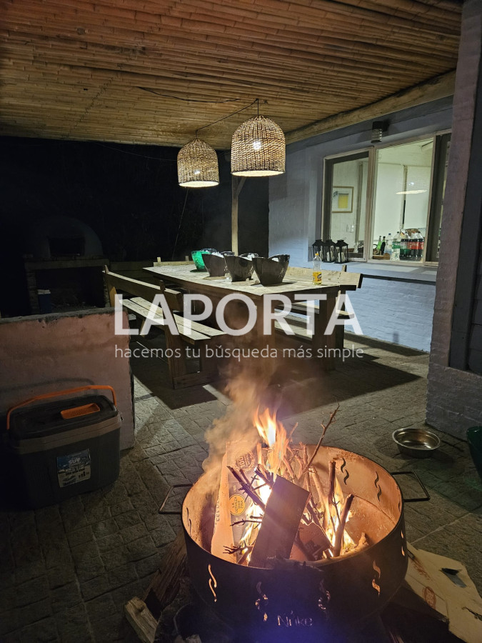 Casa ID.136 - Venta de casa en el corazon de la Barra Punta del Este