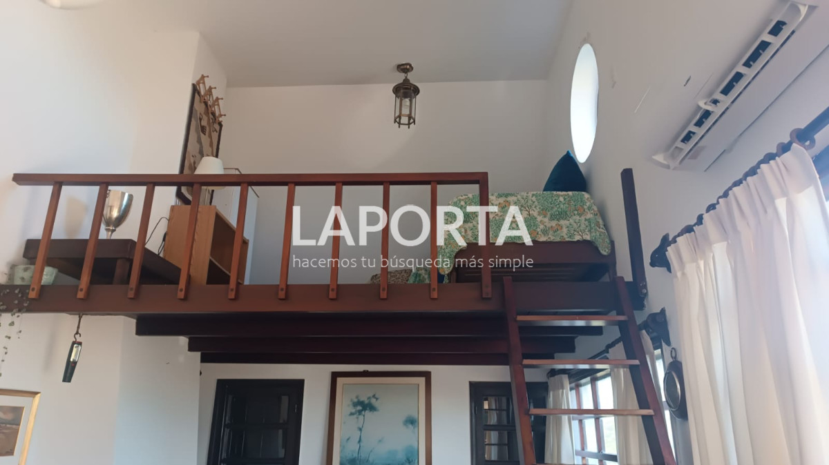 Casa ID.971/Alquiler-temporario-de-casa-en-la-Barra-de-Maldonado-a-pasos-de-la-playa- - Alquiler temporario de  casa en la Barra de Maldonado a pasos de la playa 