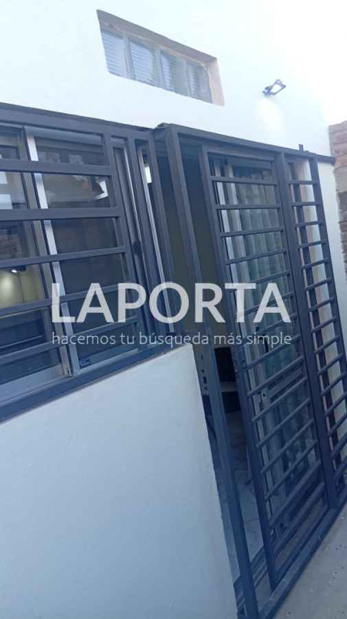 Casa ID.1574/Duplex-de-1dormitorio-a-estrenar - Duplex de 1dormitorio a estrenar