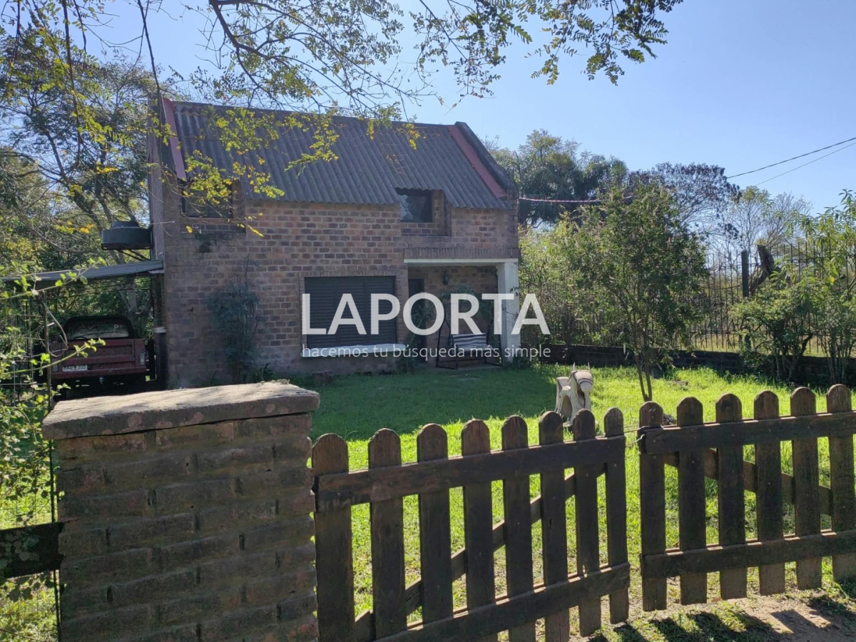 Casa ID.2139/Muy-linda-casa-en-pintoresca-Ubicacion - Muy linda casa en pintoresca Ubicacion