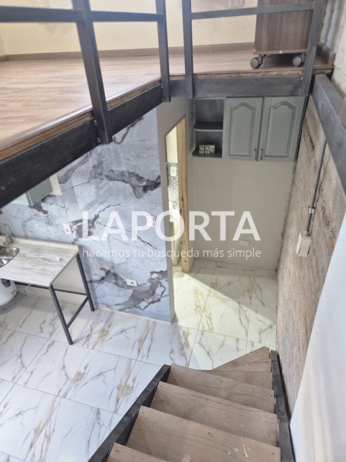 Casa ID.1574/Duplex-de-1dormitorio-a-estrenar - Duplex de 1dormitorio a estrenar