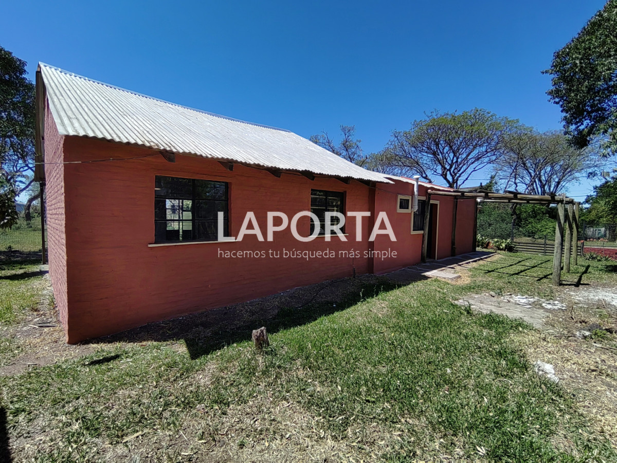 Casa ID.1222/Casa-en-venta-en-Arenitas-Blancas,-Salto - Casa en venta en Arenitas Blancas, Salto