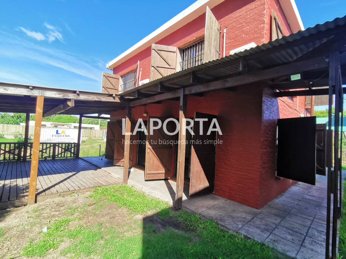 Casa ID.2140/Muy-linda-casa-de-3-dormitorios - Muy linda casa de 3 dormitorios