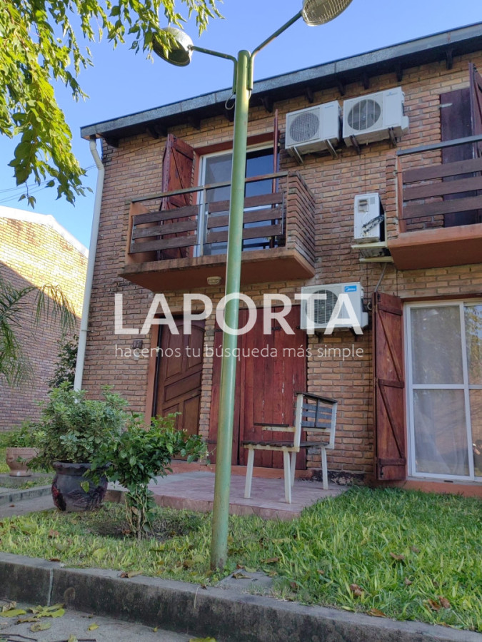 Casa ID.1782/Comodo-Duplex-en-alquiler - Comodo Duplex en alquiler