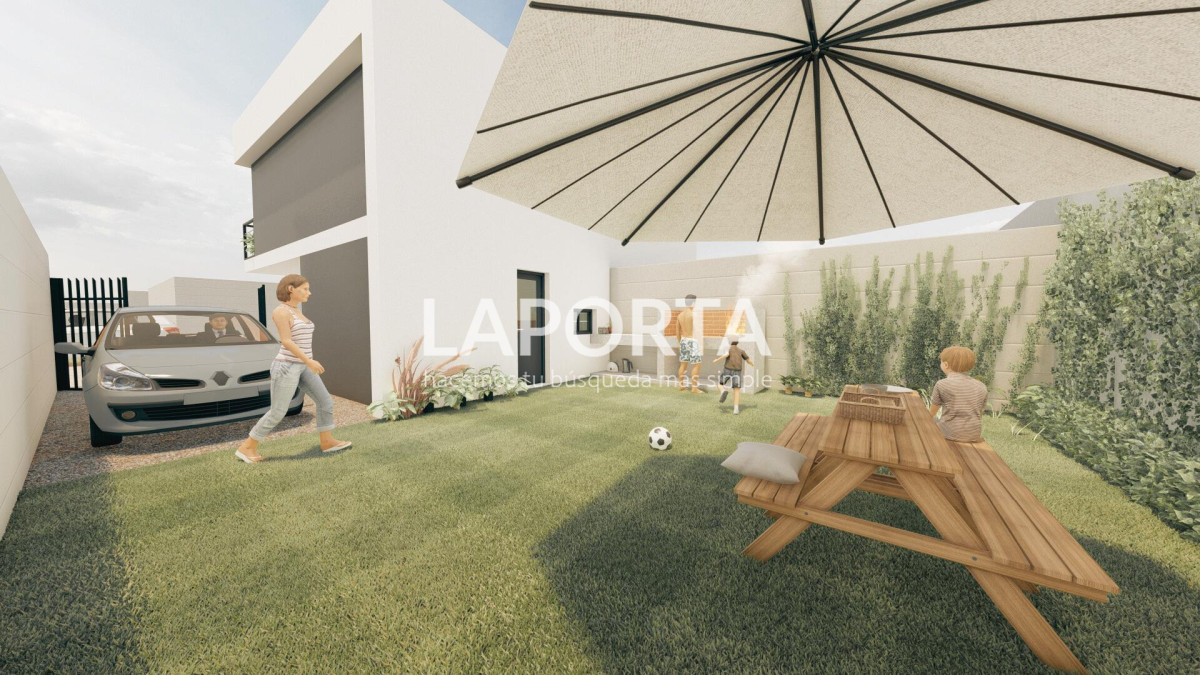 Casa ID.487/Dúplex-a-estrenar-en-venta-en-Salto - Dúplex a estrenar en venta en Salto