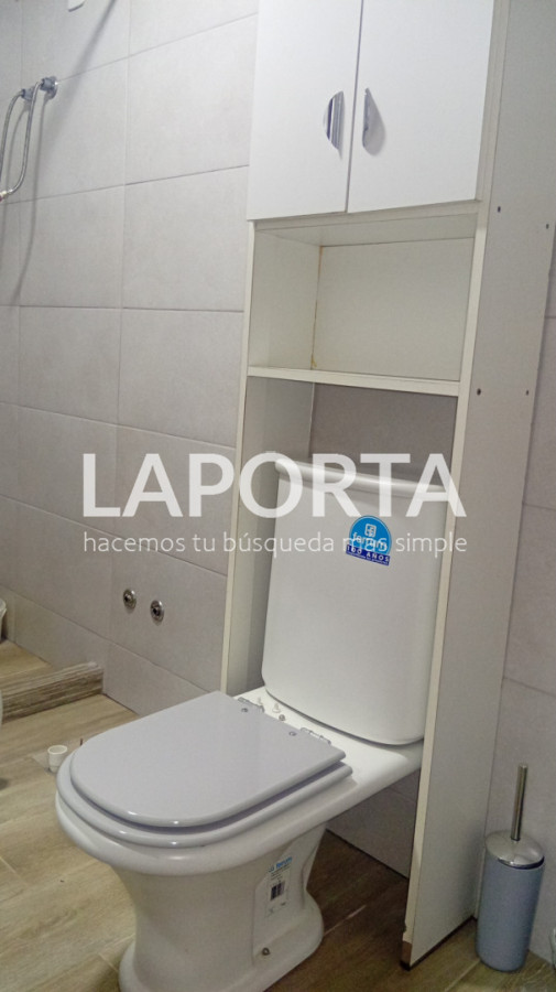 Casa ID.2055/Apartamento-en-pleno-Centro-con-cochera - Apartamento en pleno Centro con cochera
