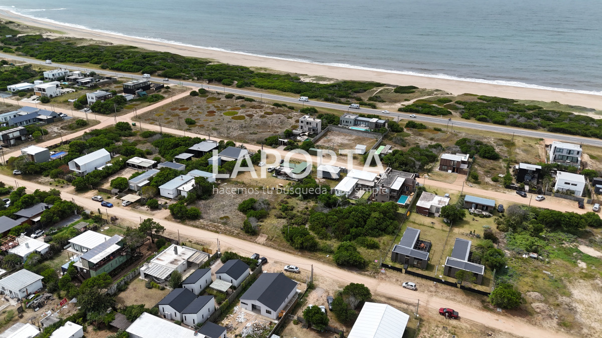 Casa ID.600/Casa-en-venta-en-la-Juanita-(José-Ignacio)-a-dos-cuadras-del-mar - Casa en venta en la Juanita (José Ignacio) a dos cuadras del mar
