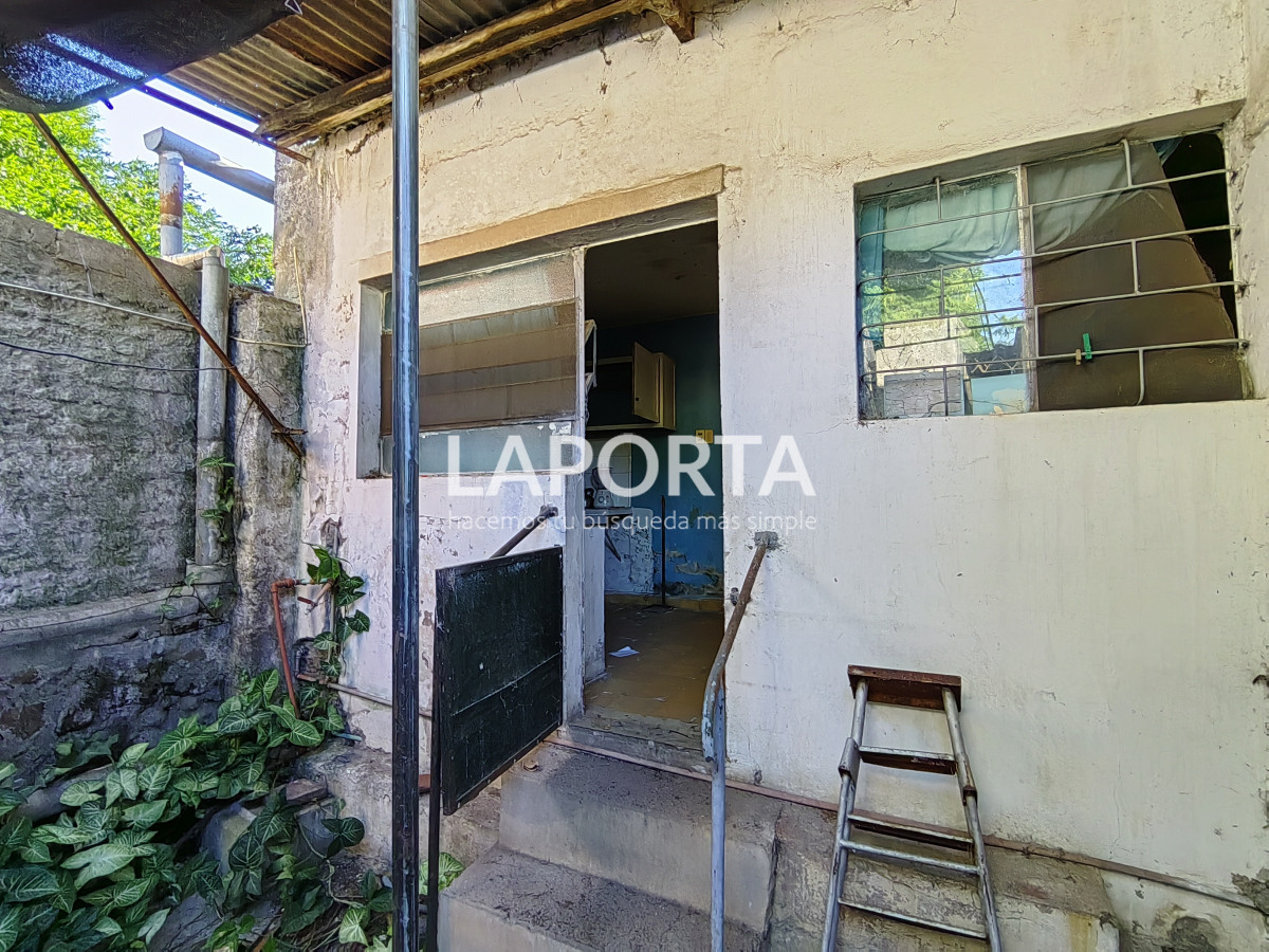 Casa ID.771/Casa-en-venta-cerca-del-centro-en-Salto - Casa en venta cerca del centro en Salto