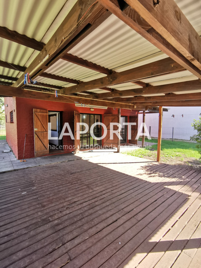 Casa ID.2140/Muy-linda-casa-de-3-dormitorios - Muy linda casa de 3 dormitorios
