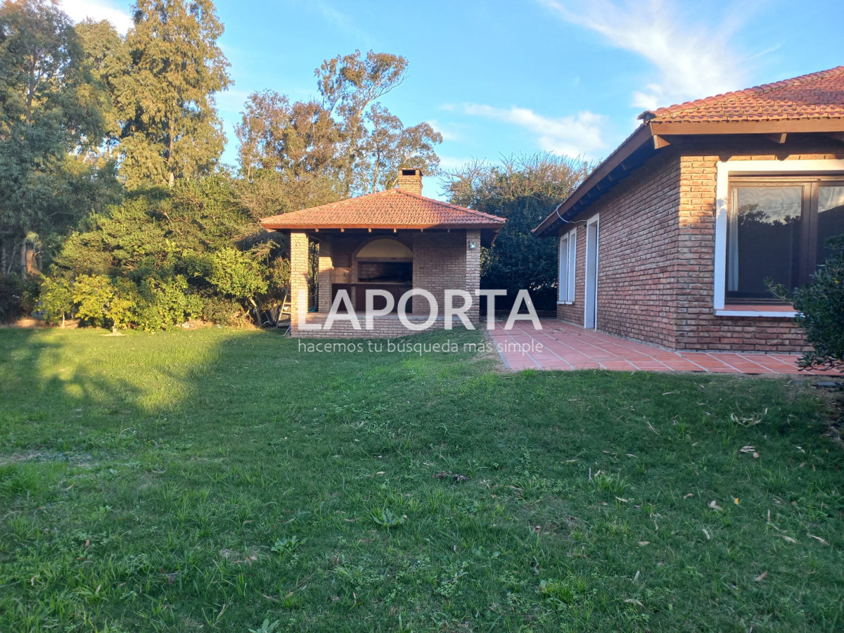 Casa ID.940/Casa-en-Venta-en-Punta-del-Este-(Ocean-Park) - Casa en Venta en Punta del Este (Ocean Park)