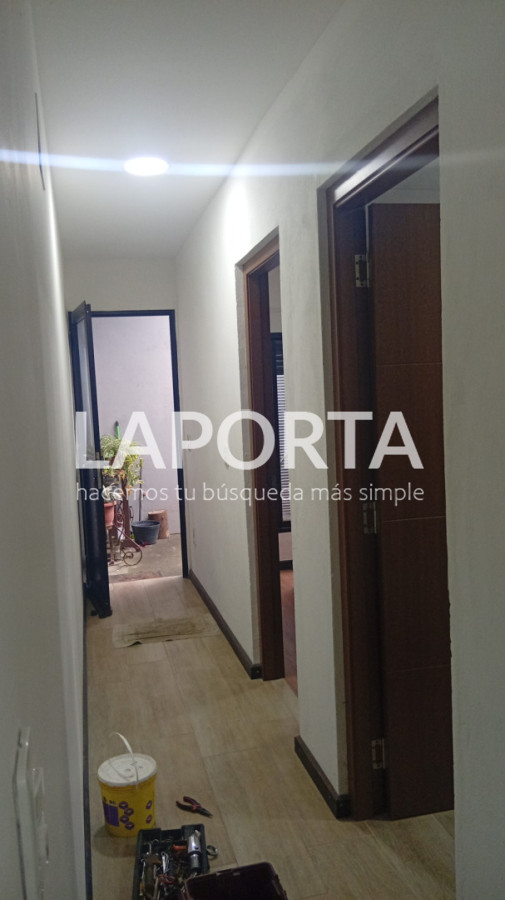 Casa ID.2055/Apartamento-en-pleno-Centro-con-cochera - Apartamento en pleno Centro con cochera