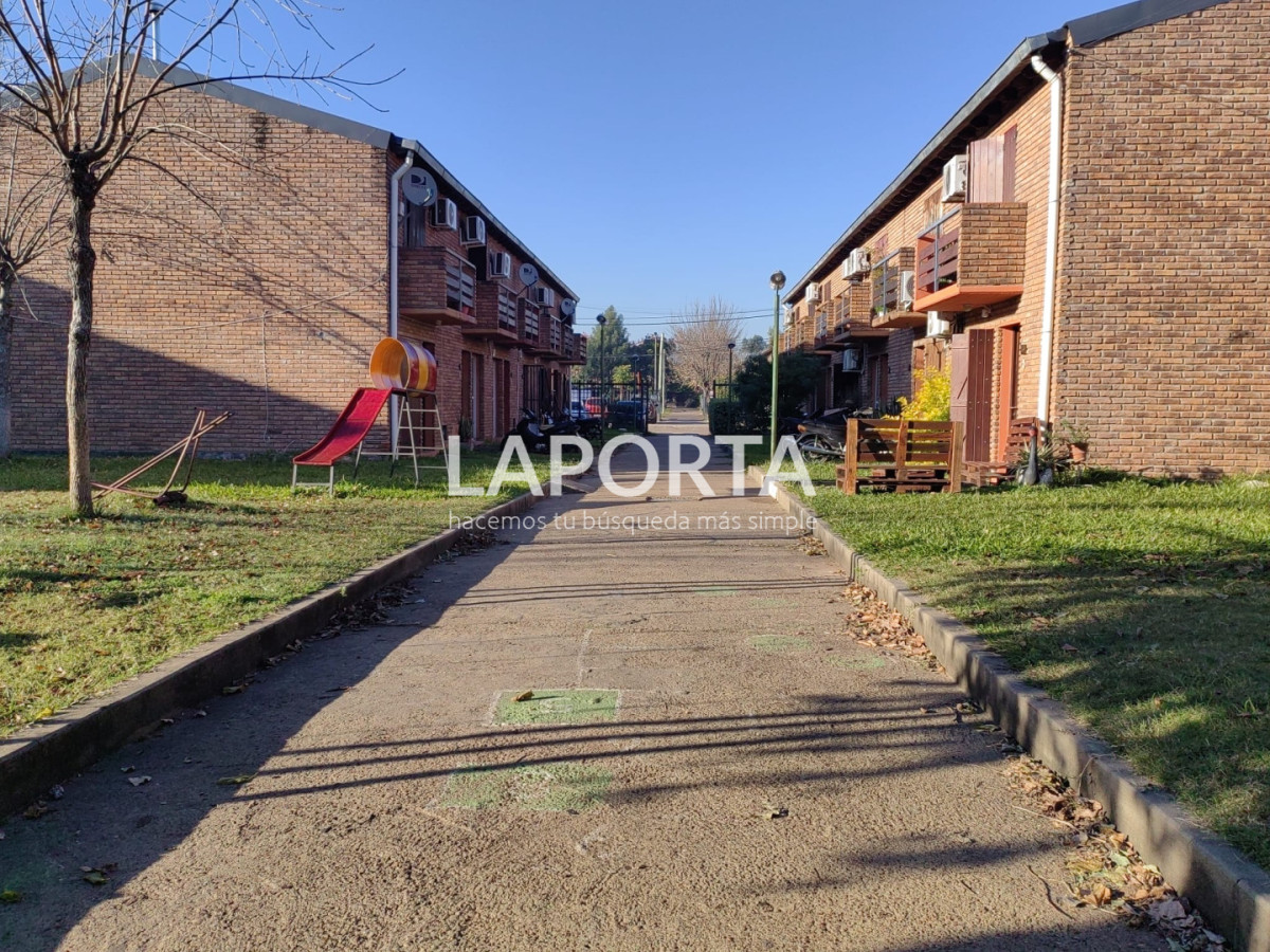 Casa ID.1782/Comodo-Duplex-en-alquiler - Comodo Duplex en alquiler