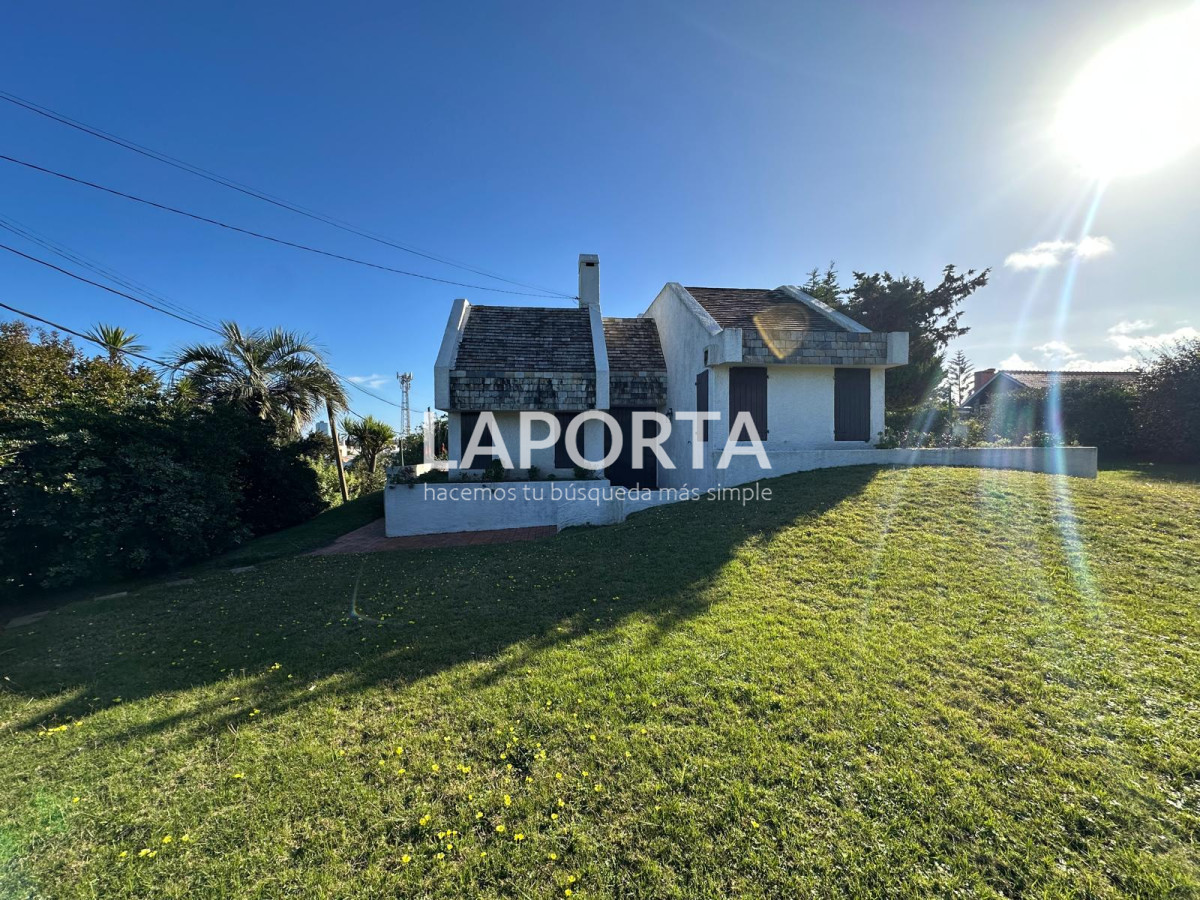 Casa ID.971/Alquiler-temporario-de-casa-en-la-Barra-de-Maldonado-a-pasos-de-la-playa- - Alquiler temporario de  casa en la Barra de Maldonado a pasos de la playa 