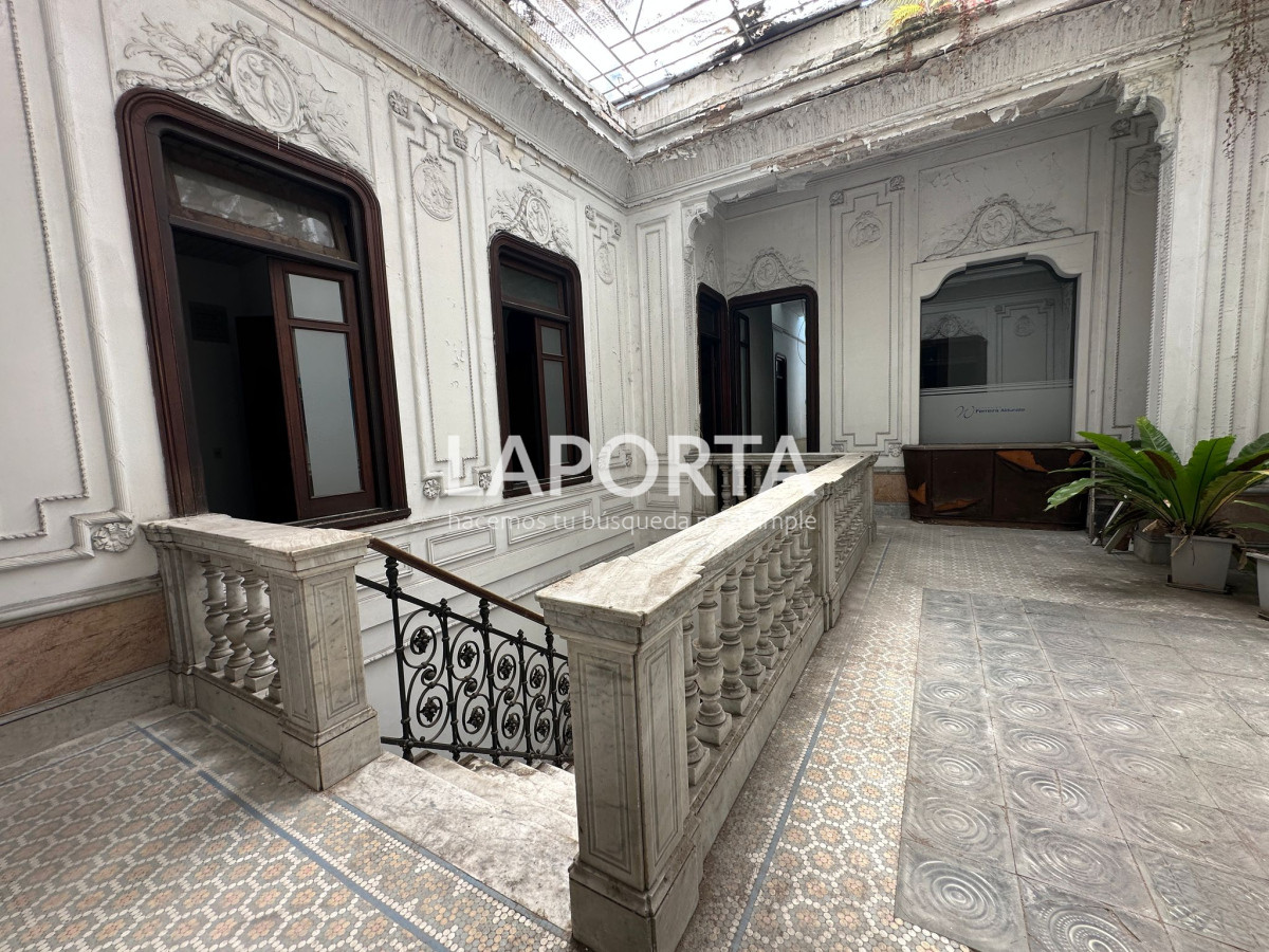 Casa ID.688/¡Oportunidad-de-inversión-única-en-el-corazón-de-Montevideo! - ¡Oportunidad de inversión única en el corazón de Montevideo!