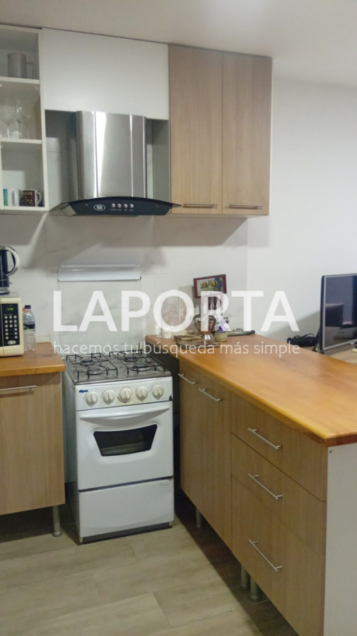 Casa ID.2055/Apartamento-en-pleno-Centro-con-cochera - Apartamento en pleno Centro con cochera