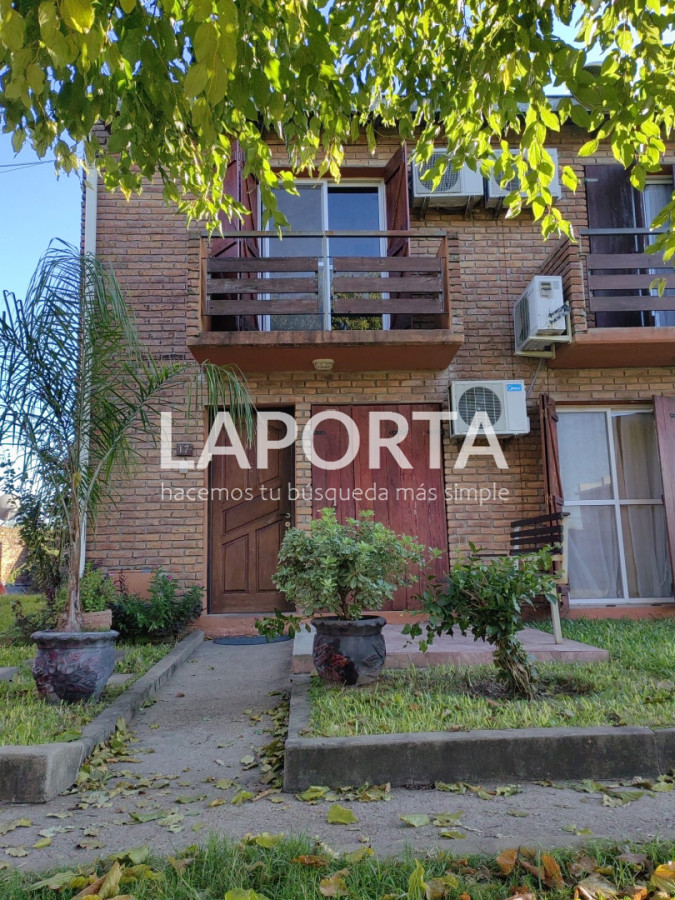 Casa ID.1782/Comodo-Duplex-en-alquiler - Comodo Duplex en alquiler