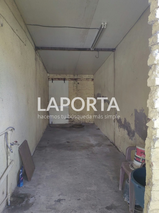Casa ID.2237/Casa-comoda-con-cochera-en-zona-Sur - Casa comoda con cochera en zona Sur