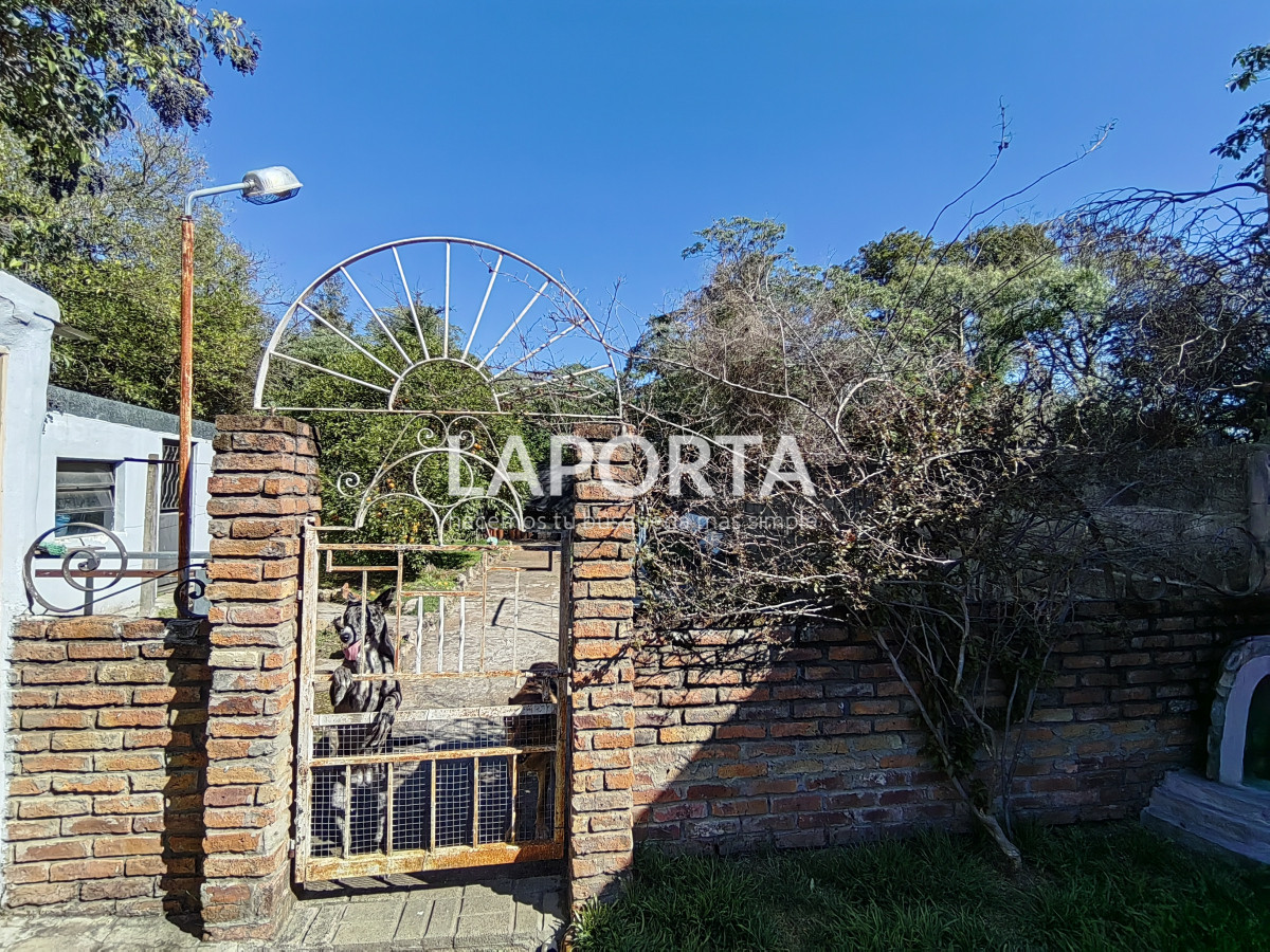 Casa ID.1196/Casa-en-venta-en-zona-Este,-Salto - Casa en venta en zona Este, Salto