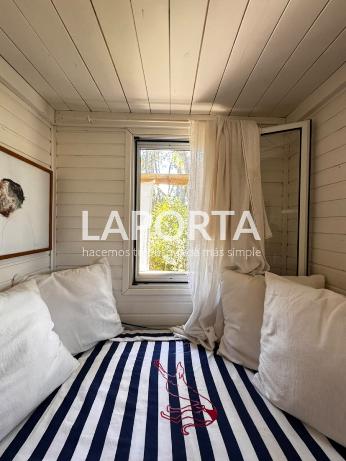 Casa ID.1855/Oportunidad-Exclusiva!!-Casa-en-La-Barra-A-cuadras-del-Mar! - Oportunidad Exclusiva!! Casa en La Barra A cuadras del Mar!
