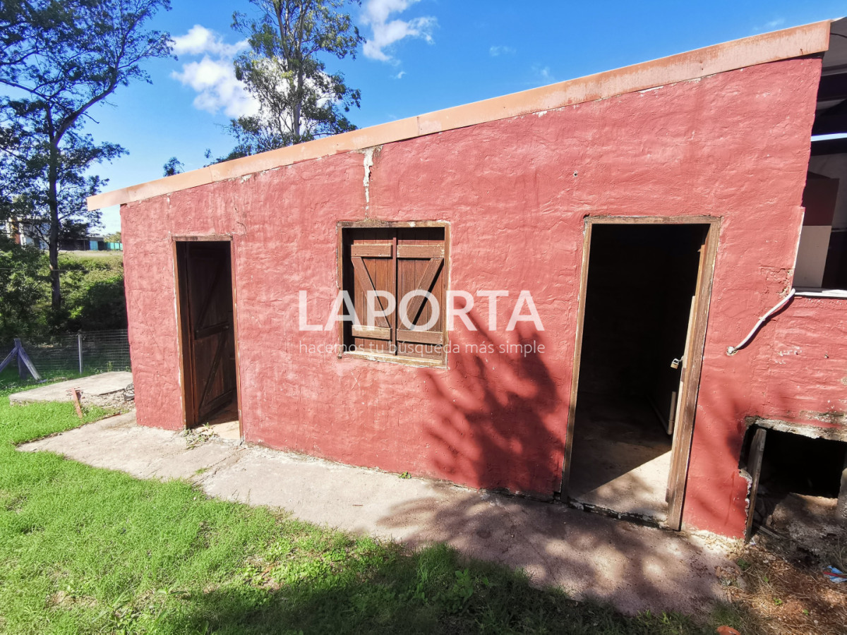 Casa ID.2140/Muy-linda-casa-de-3-dormitorios - Muy linda casa de 3 dormitorios