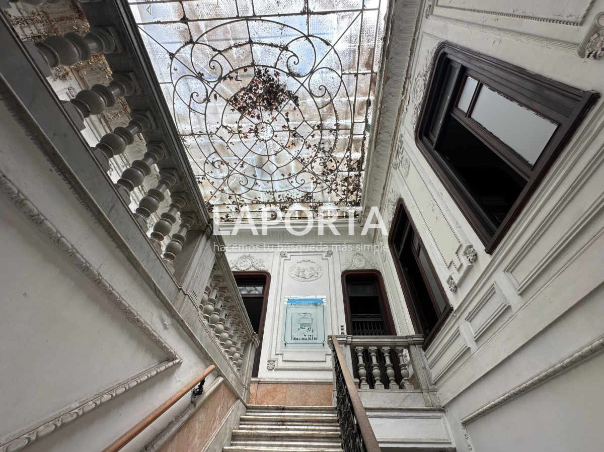 Casa ID.688/¡Oportunidad-de-inversión-única-en-el-corazón-de-Montevideo! - ¡Oportunidad de inversión única en el corazón de Montevideo!