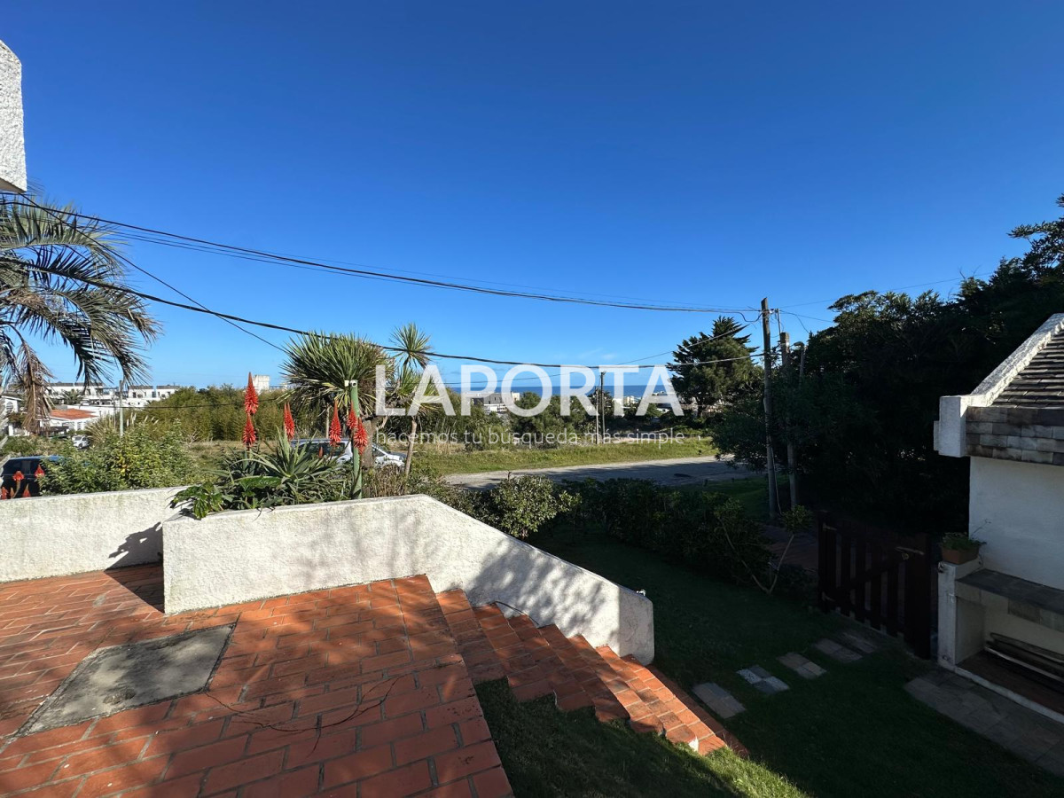 Casa ID.971/Alquiler-temporario-de-casa-en-la-Barra-de-Maldonado-a-pasos-de-la-playa- - Alquiler temporario de  casa en la Barra de Maldonado a pasos de la playa 