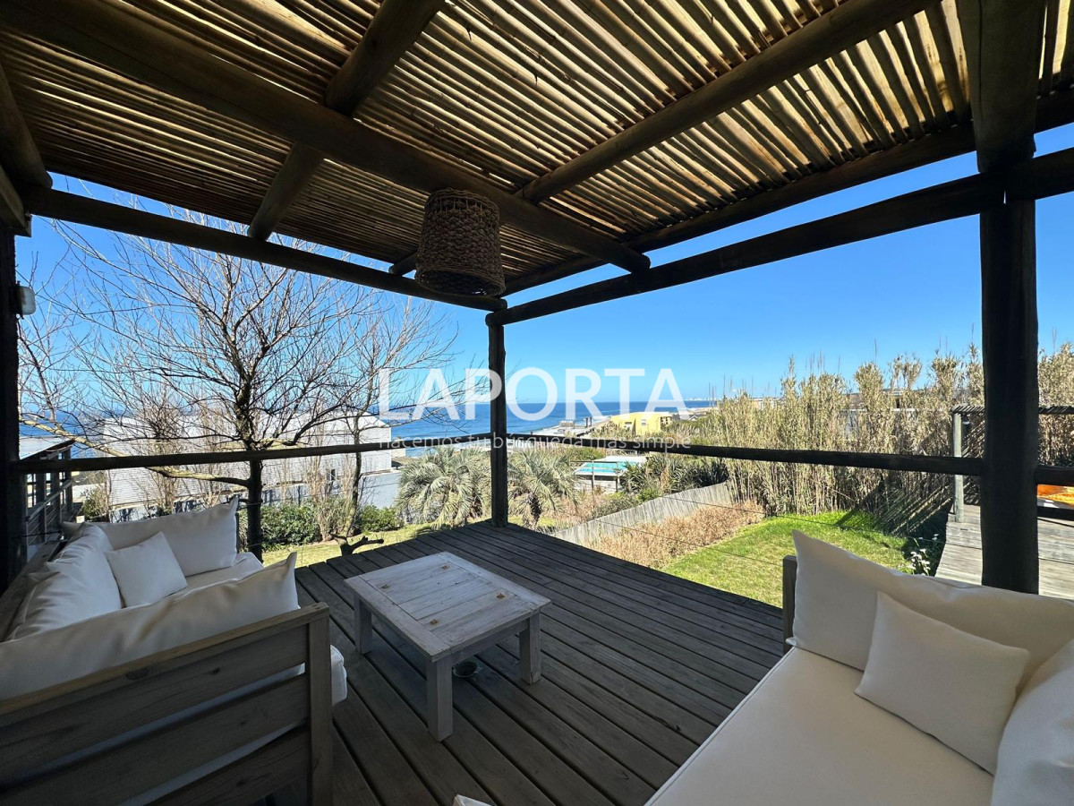 Casa ID.62/Hermosa-casa-con-vista-al-mar - Hermosa casa con vista al mar