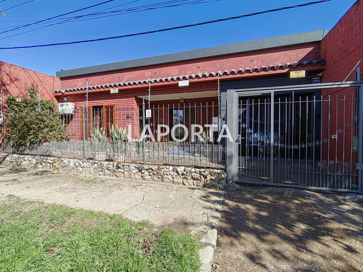 Casa ID.1196/Casa-en-venta-en-zona-Este,-Salto - Casa en venta en zona Este, Salto