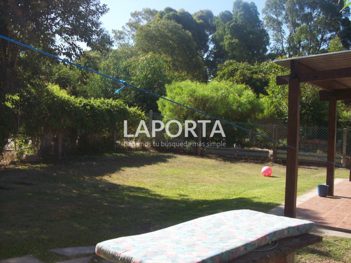 Casa ID.1850/Casa-en-venta-en-Balneario-Salinas- - Casa en venta en Balneario Salinas 