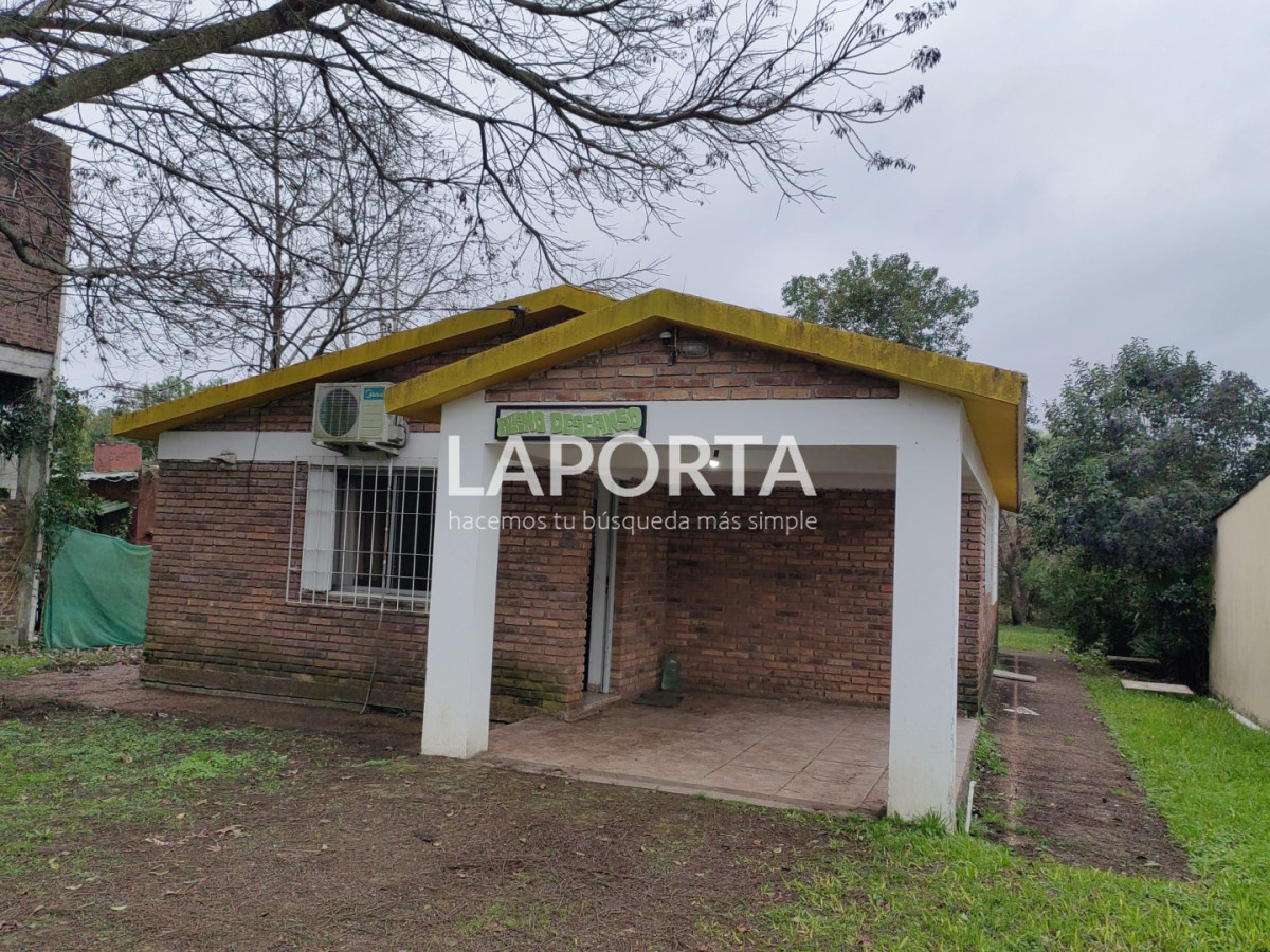 Casa ID.1972/Casa-en-venta-en-Termas-de-Dayman - Casa en venta en Termas de Dayman