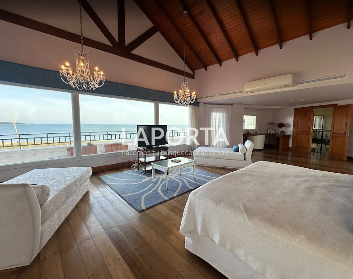 Casa ID.872/Mansion-en-playa-mansa - Mansion en playa mansa