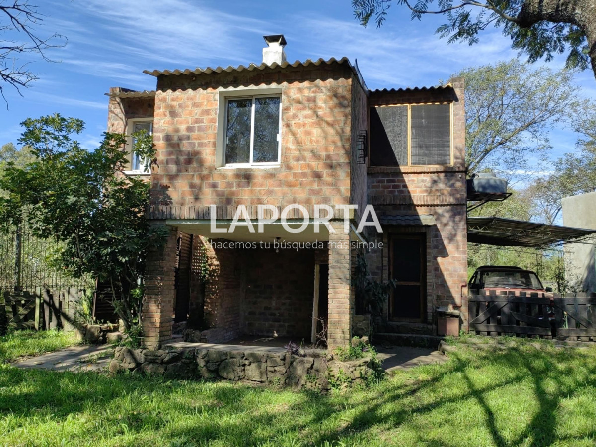 Casa ID.2139/Muy-linda-casa-en-pintoresca-Ubicacion - Muy linda casa en pintoresca Ubicacion