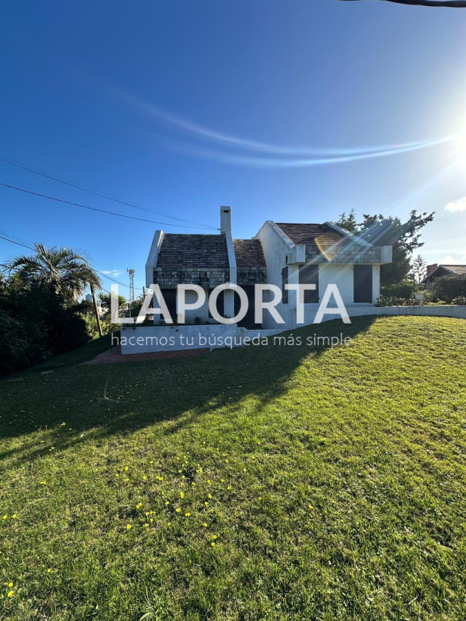 Casa ID.971/Alquiler-temporario-de-casa-en-la-Barra-de-Maldonado-a-pasos-de-la-playa- - Alquiler temporario de  casa en la Barra de Maldonado a pasos de la playa 