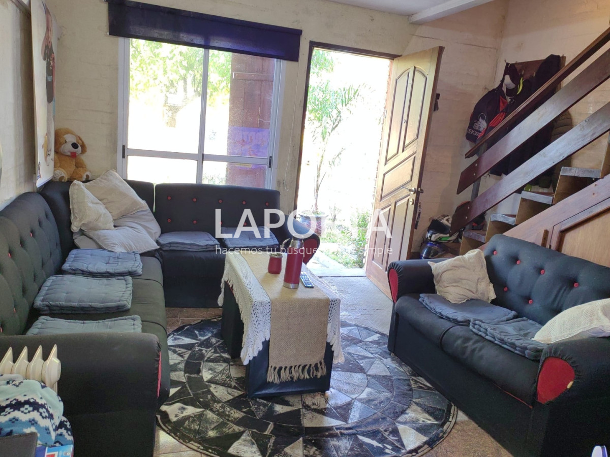Casa ID.1782/Comodo-Duplex-en-alquiler - Comodo Duplex en alquiler