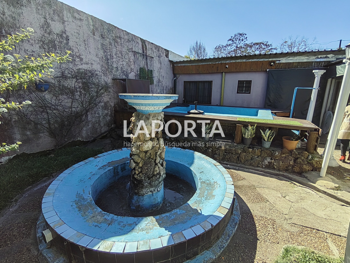 Casa ID.1196/Casa-en-venta-en-zona-Este,-Salto - Casa en venta en zona Este, Salto