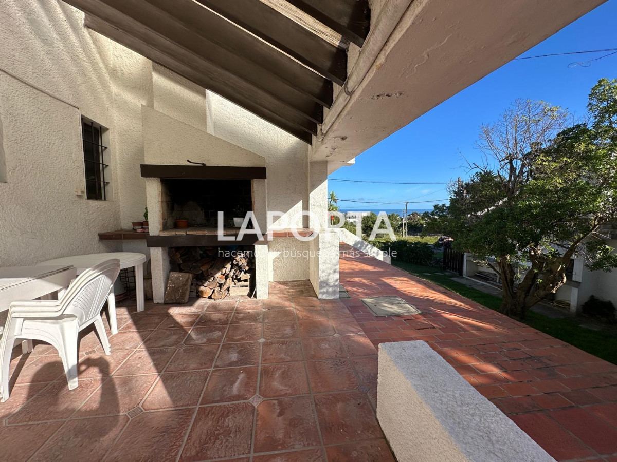 Casa ID.971/Alquiler-temporario-de-casa-en-la-Barra-de-Maldonado-a-pasos-de-la-playa- - Alquiler temporario de  casa en la Barra de Maldonado a pasos de la playa 