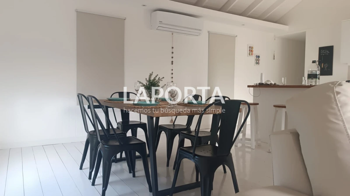 Casa ID.14/Arenas-de-José-Ignacio - Arenas de José Ignacio