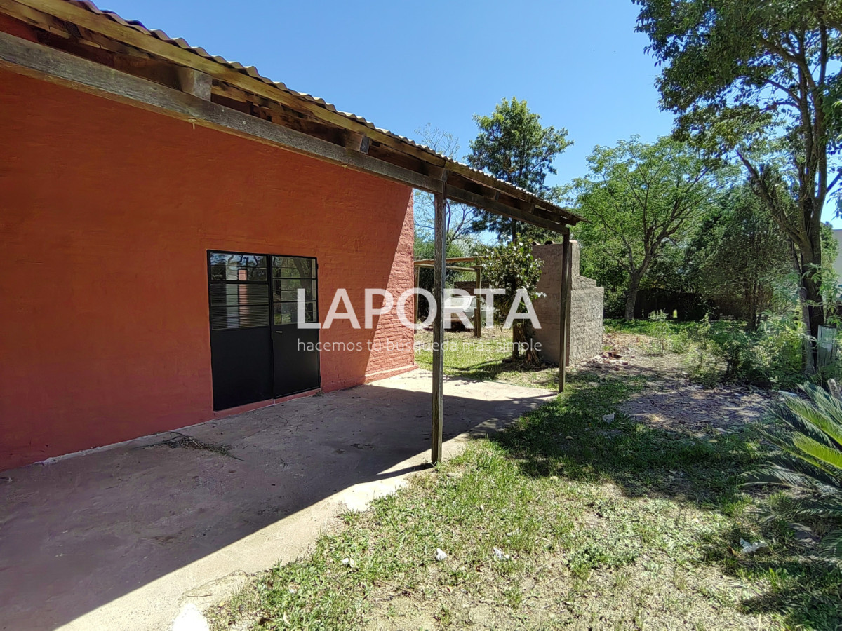 Casa ID.1222/Casa-en-venta-en-Arenitas-Blancas,-Salto - Casa en venta en Arenitas Blancas, Salto