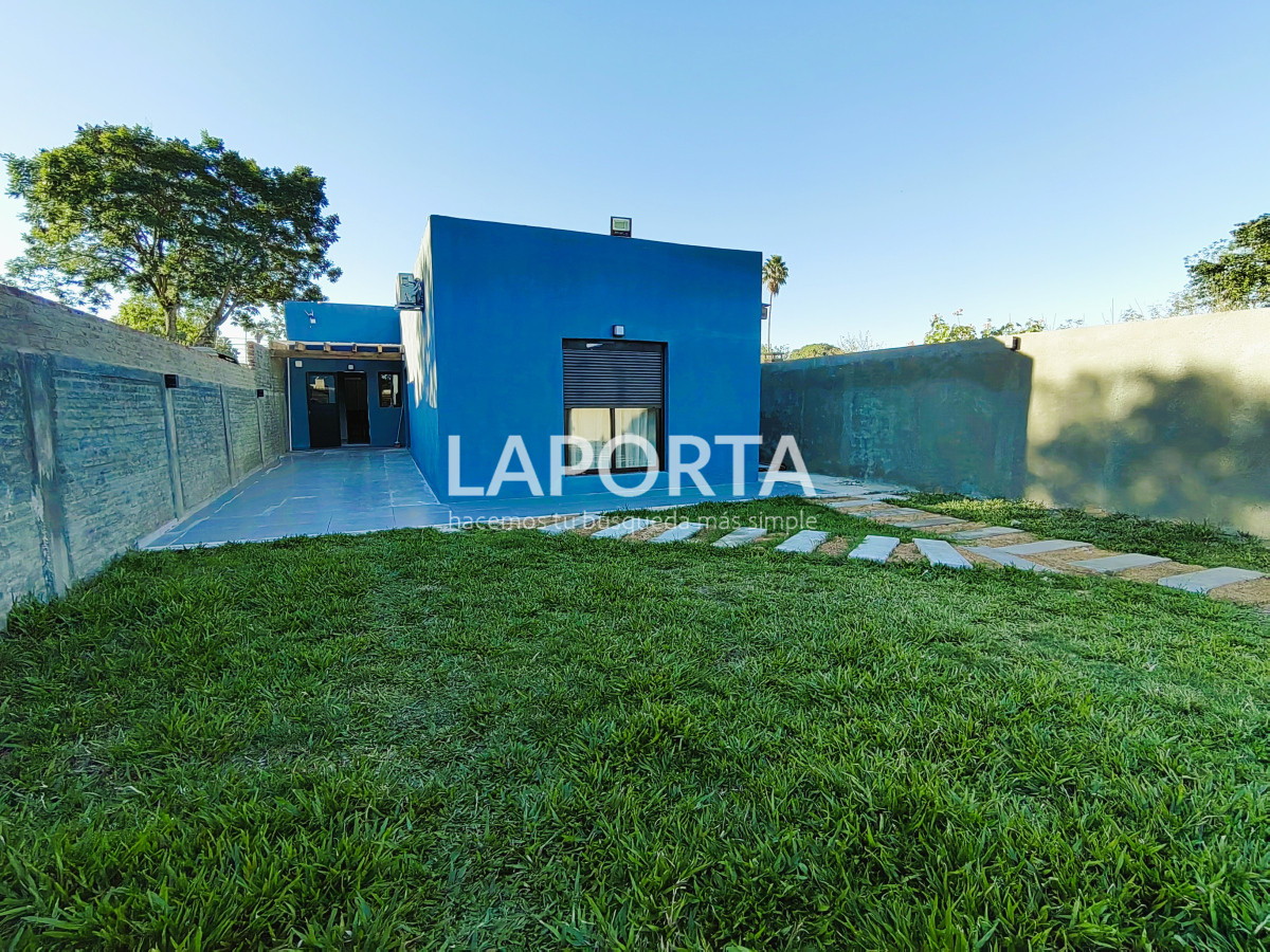 Casa ID.613/Casa-en-construcción-en-ubicación-privilegiada - Casa en construcción en ubicación privilegiada