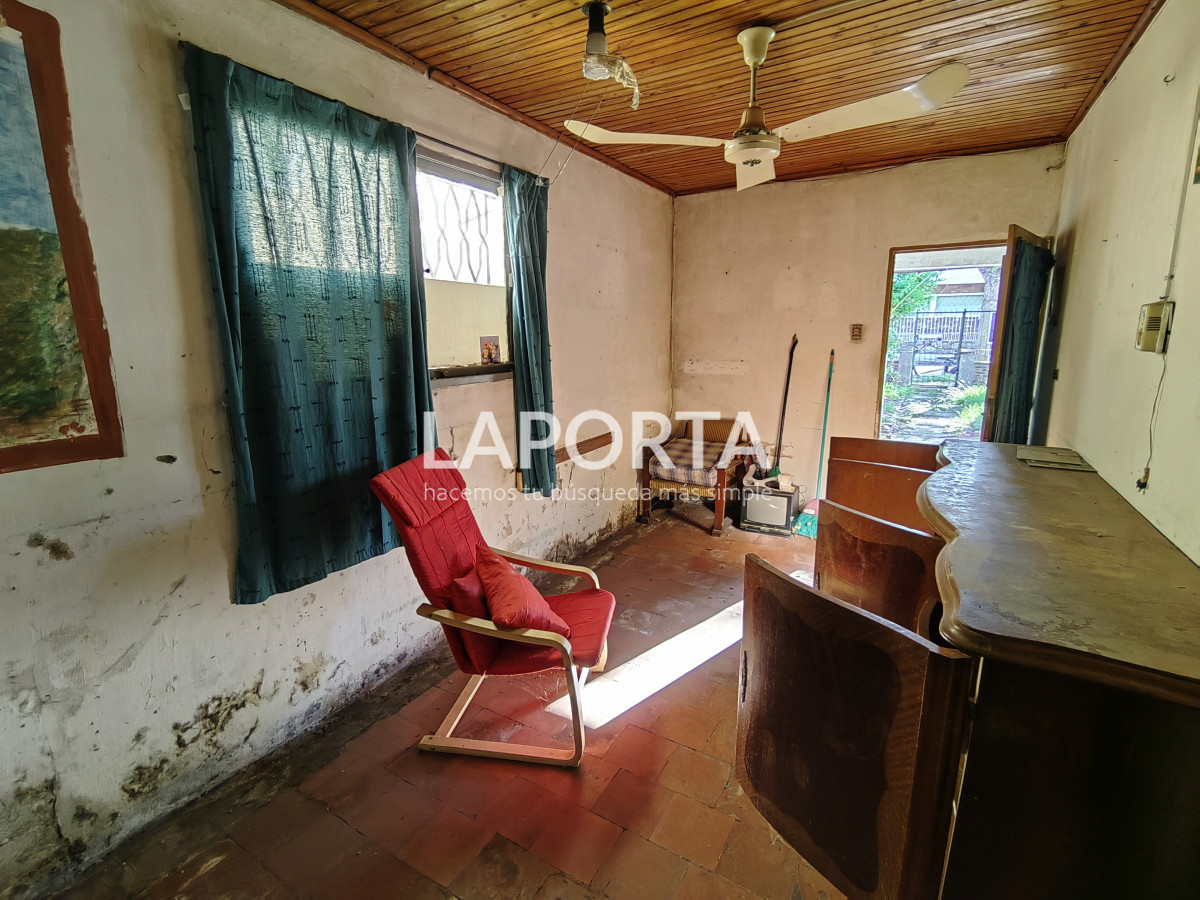 Casa ID.771/Casa-en-venta-cerca-del-centro-en-Salto - Casa en venta cerca del centro en Salto