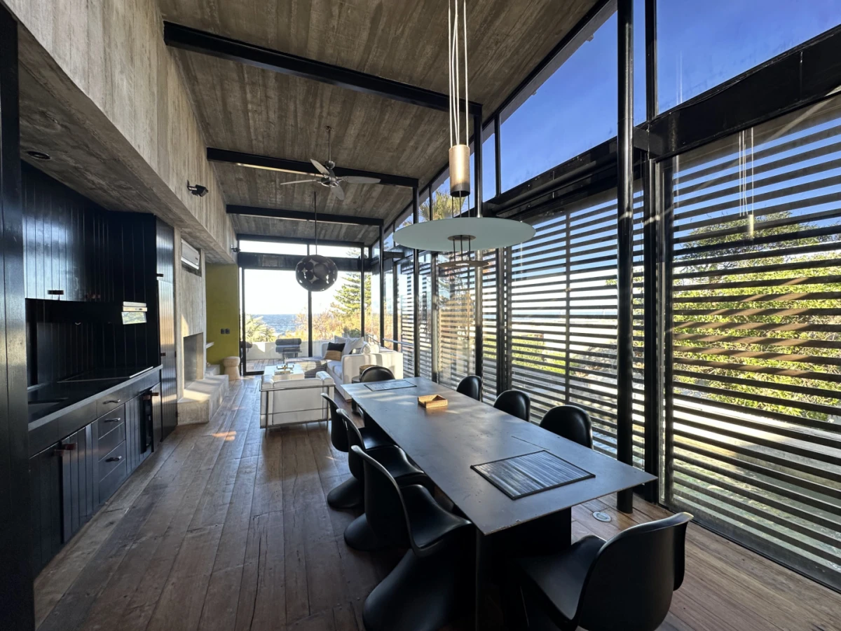 Exclusiva casa en Posta del Cangrejo — foto 8