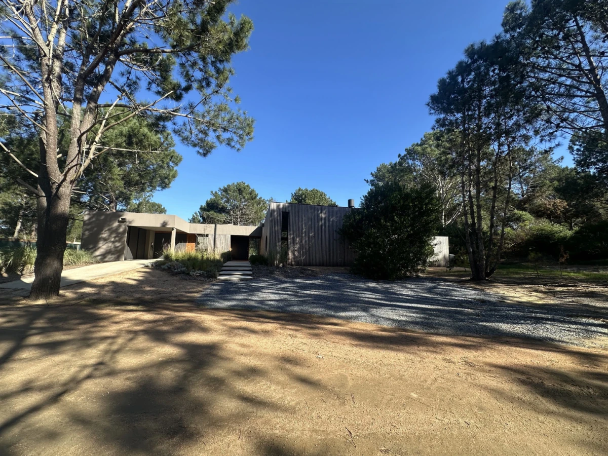 Exclusiva casa en Laguna Escondida — foto 6