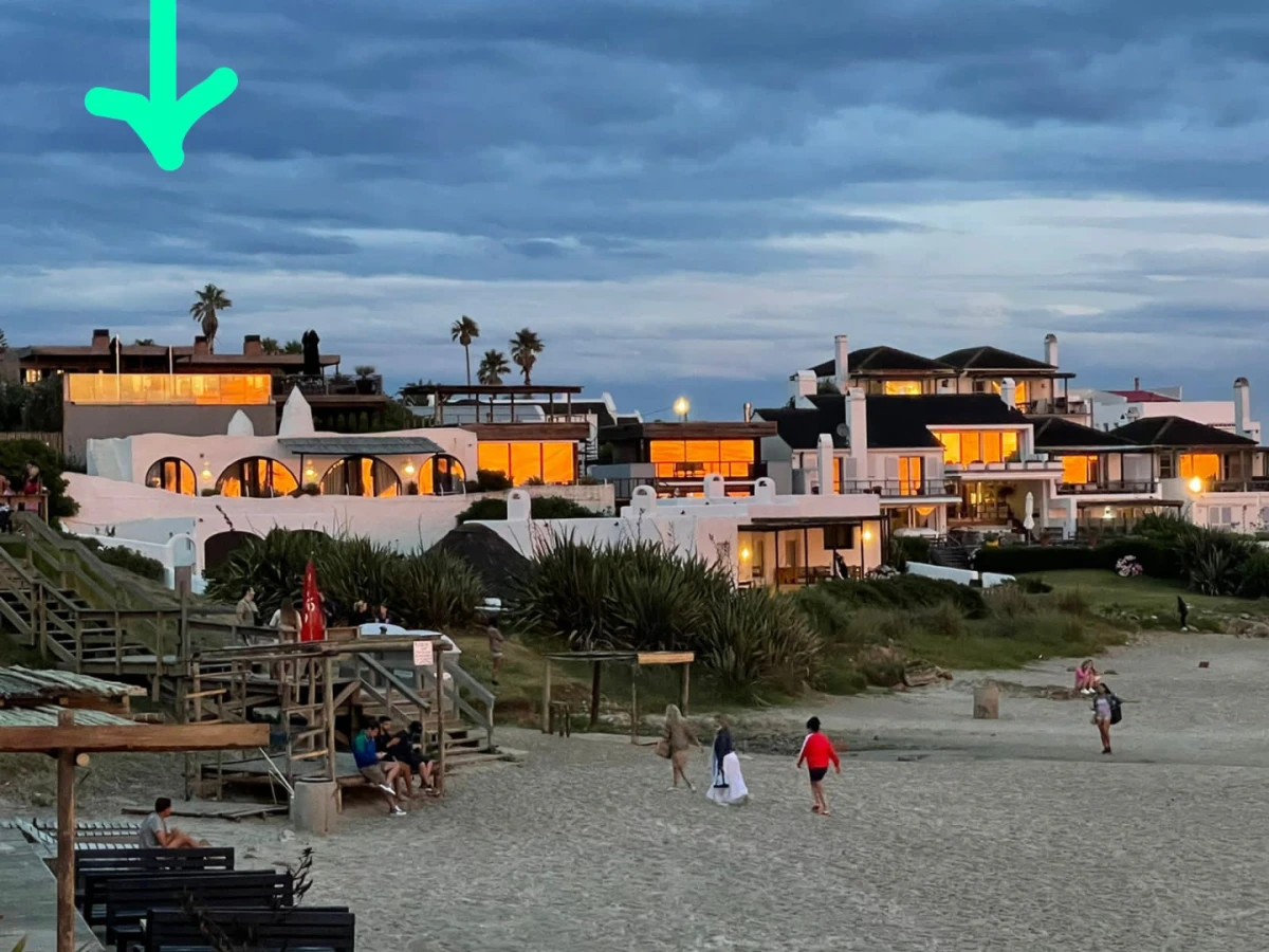 Oportunidad exclusiva casa frente al mar — foto 8