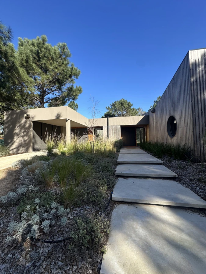Exclusiva casa en Laguna Escondida — foto 8