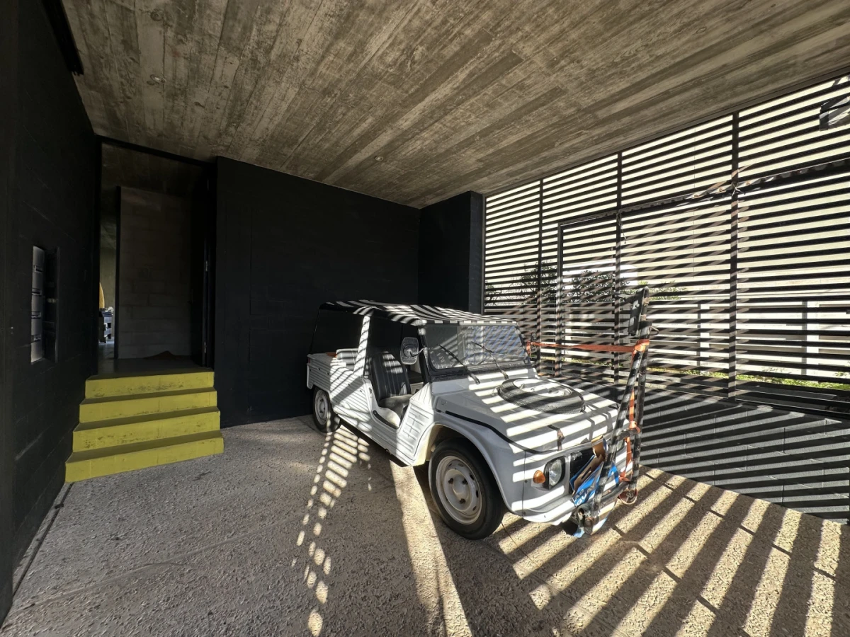 Exclusiva casa en Posta del Cangrejo — foto 7